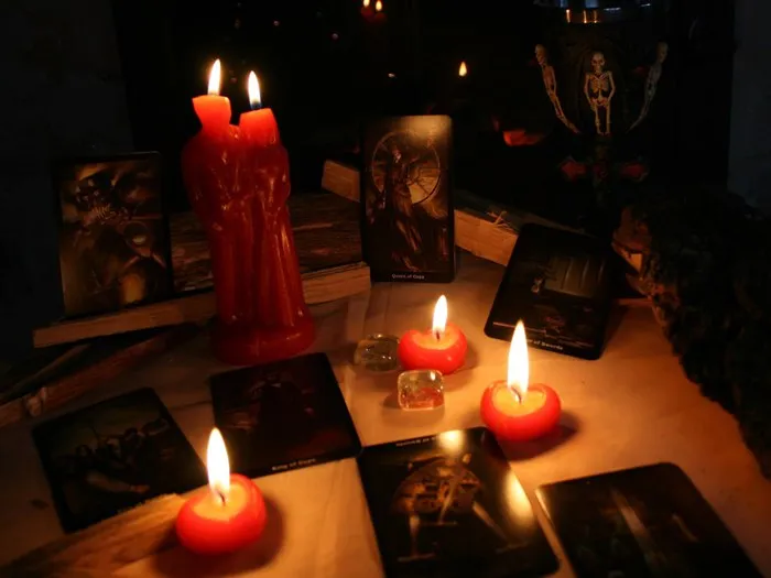 Сильная ясновидящая в Симферополе