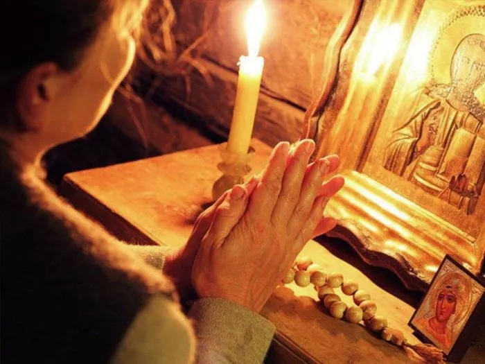 Потомственная гадалка в Симферополе